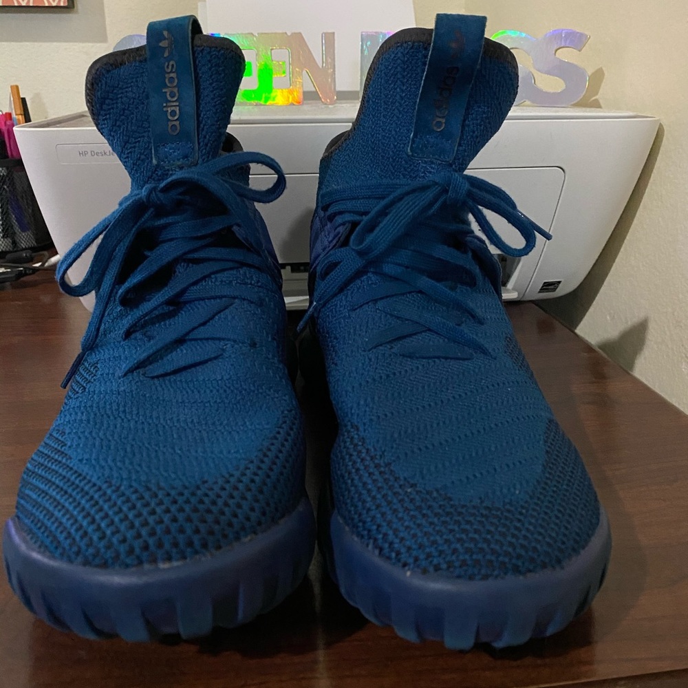 Adidas Tubular X PK PrimeKnit S80131